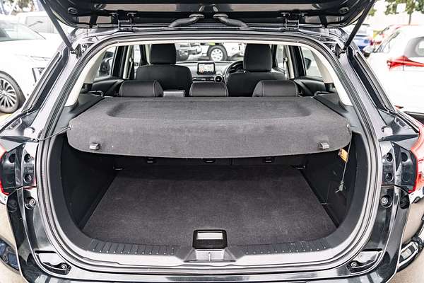 2019 Mazda CX-3 Maxx Sport DK