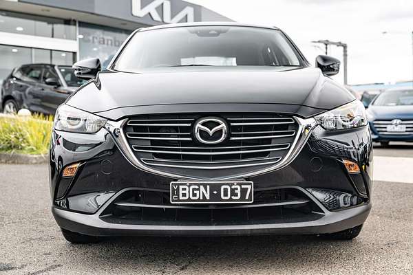 2019 Mazda CX-3 Maxx Sport DK