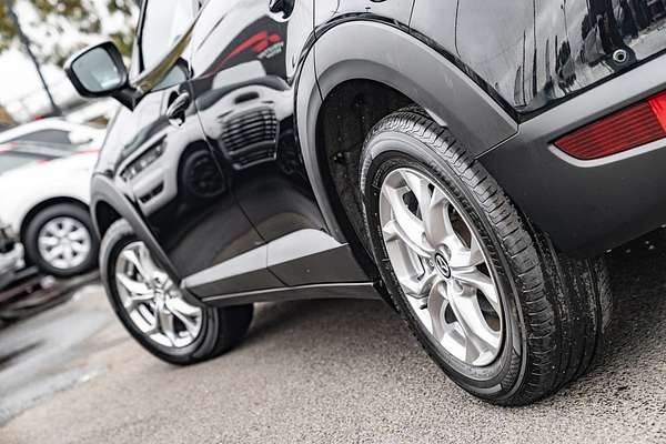 2019 Mazda CX-3 Maxx Sport DK