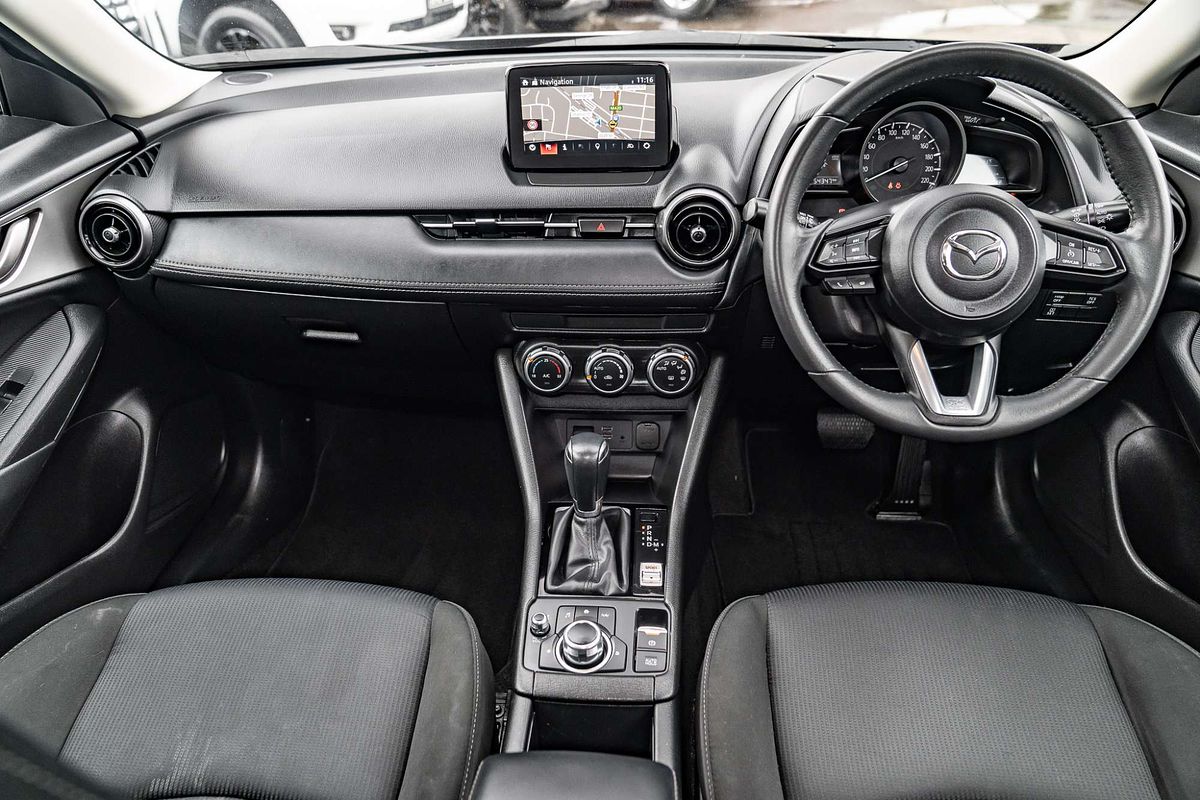 2019 Mazda CX-3 Maxx Sport DK
