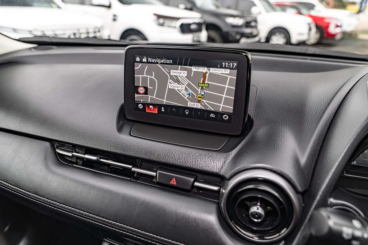 2019 Mazda CX-3 Maxx Sport DK