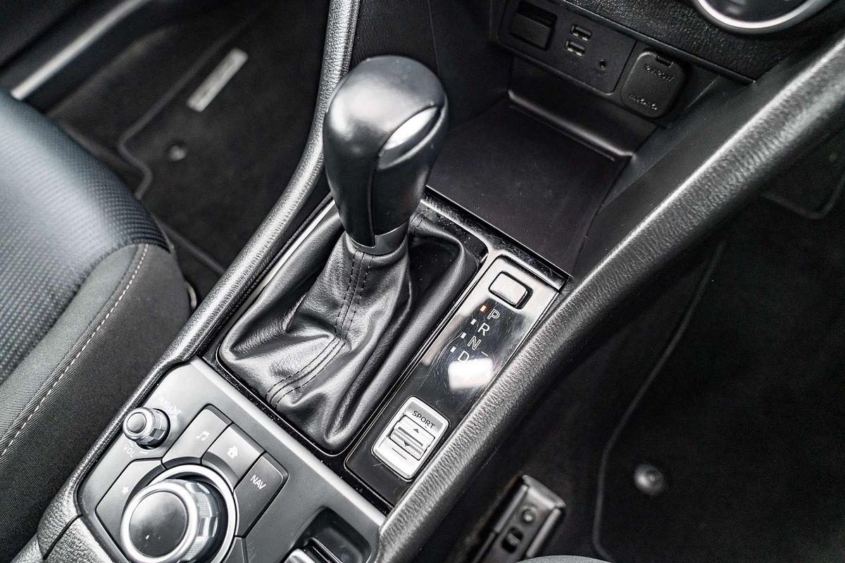 2019 Mazda CX-3 Maxx Sport DK