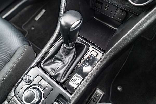 2019 Mazda CX-3 Maxx Sport DK
