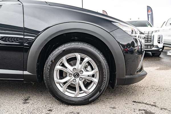2019 Mazda CX-3 Maxx Sport DK