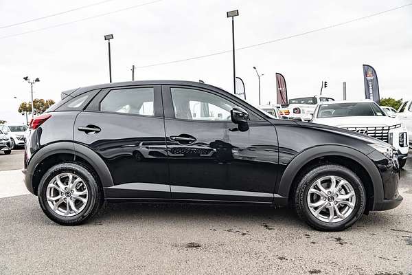 2019 Mazda CX-3 Maxx Sport DK