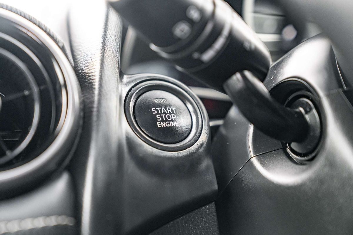 2019 Mazda CX-3 Maxx Sport DK