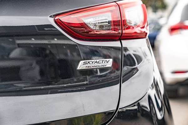 2019 Mazda CX-3 Maxx Sport DK