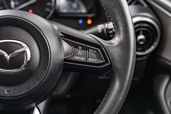 2019 Mazda CX-3 Maxx Sport DK