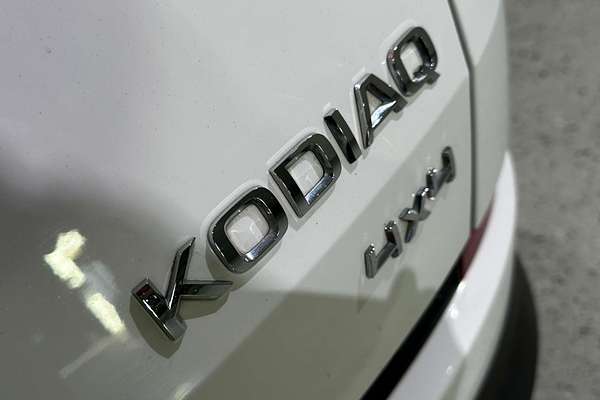 2019 SKODA Kodiaq 132TSI NS