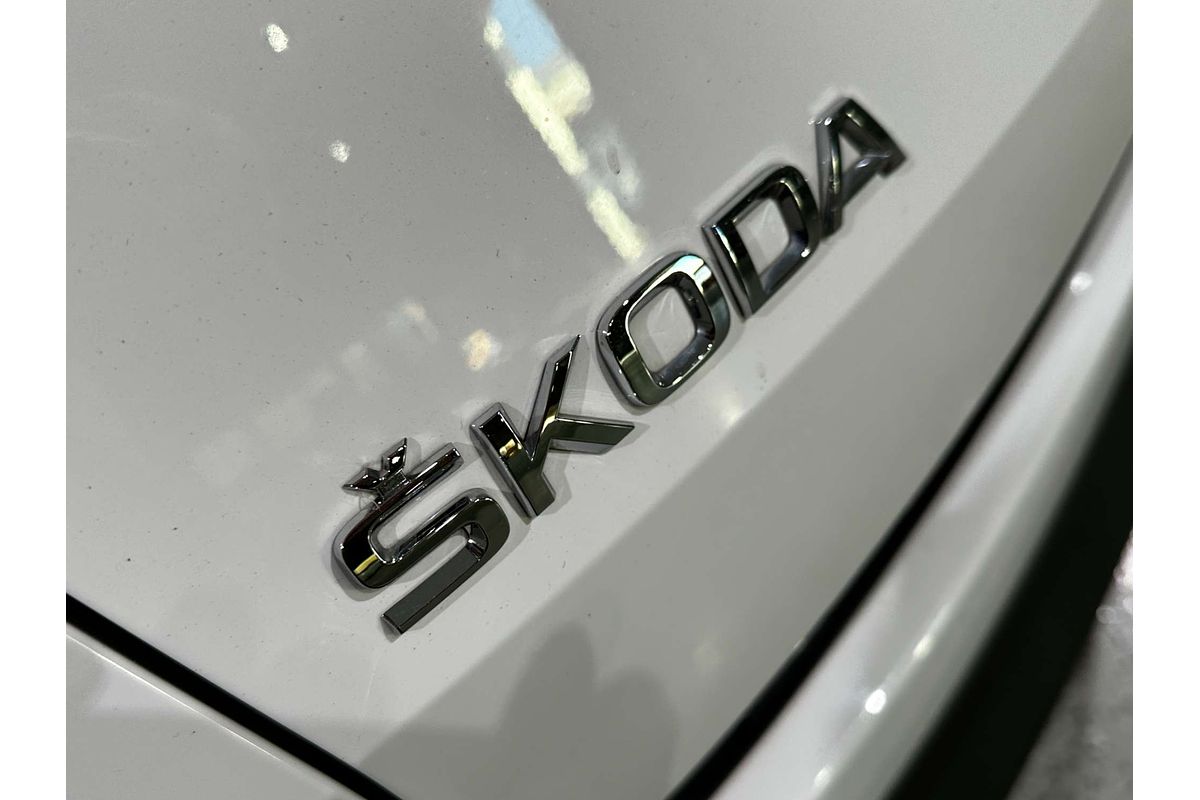 2019 SKODA Kodiaq 132TSI NS