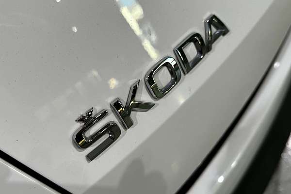 2019 SKODA Kodiaq 132TSI NS