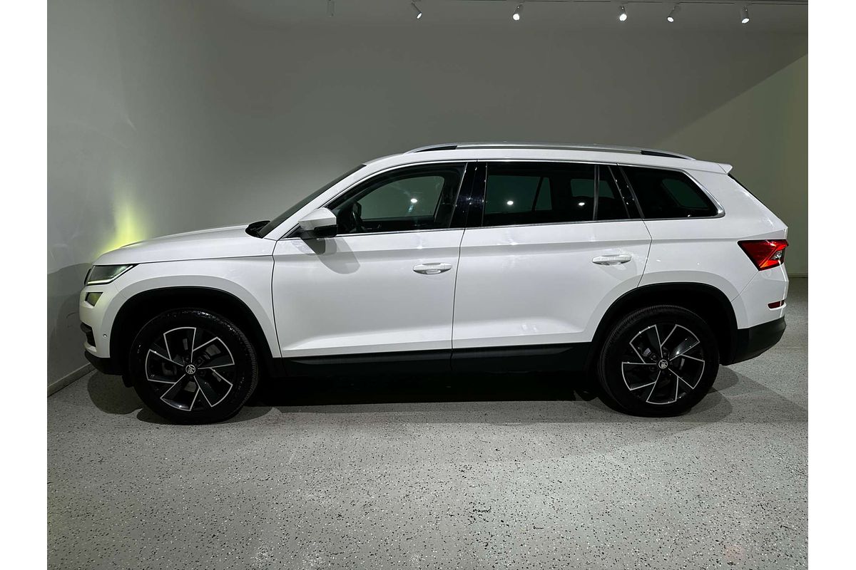 2019 SKODA Kodiaq 132TSI NS