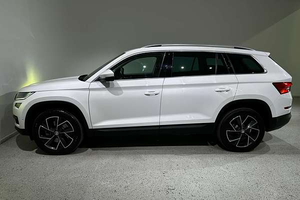 2019 SKODA Kodiaq 132TSI NS