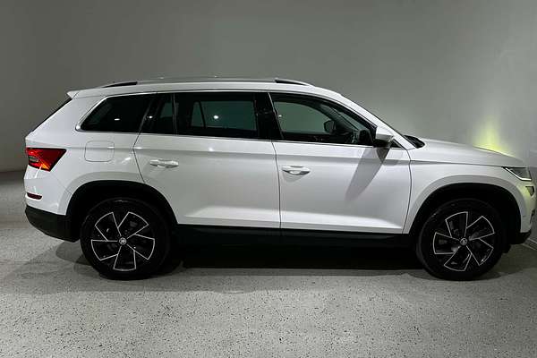 2019 SKODA Kodiaq 132TSI NS