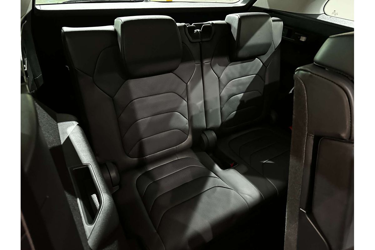 2019 SKODA Kodiaq 132TSI NS