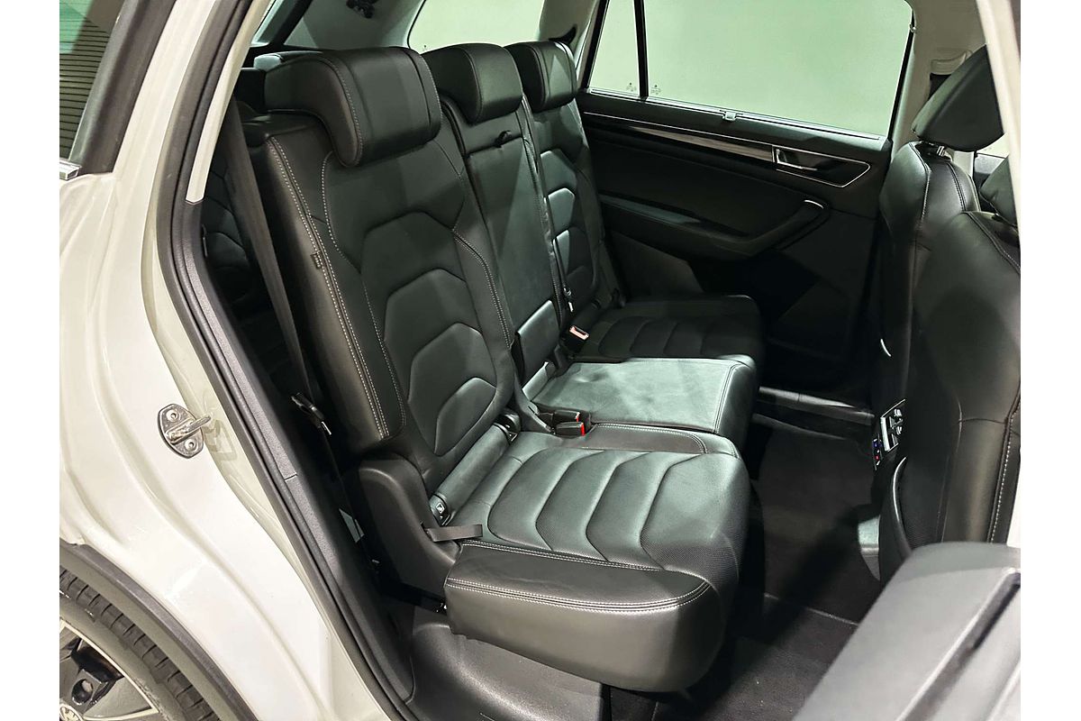 2019 SKODA Kodiaq 132TSI NS