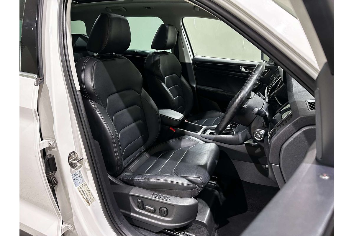 2019 SKODA Kodiaq 132TSI NS