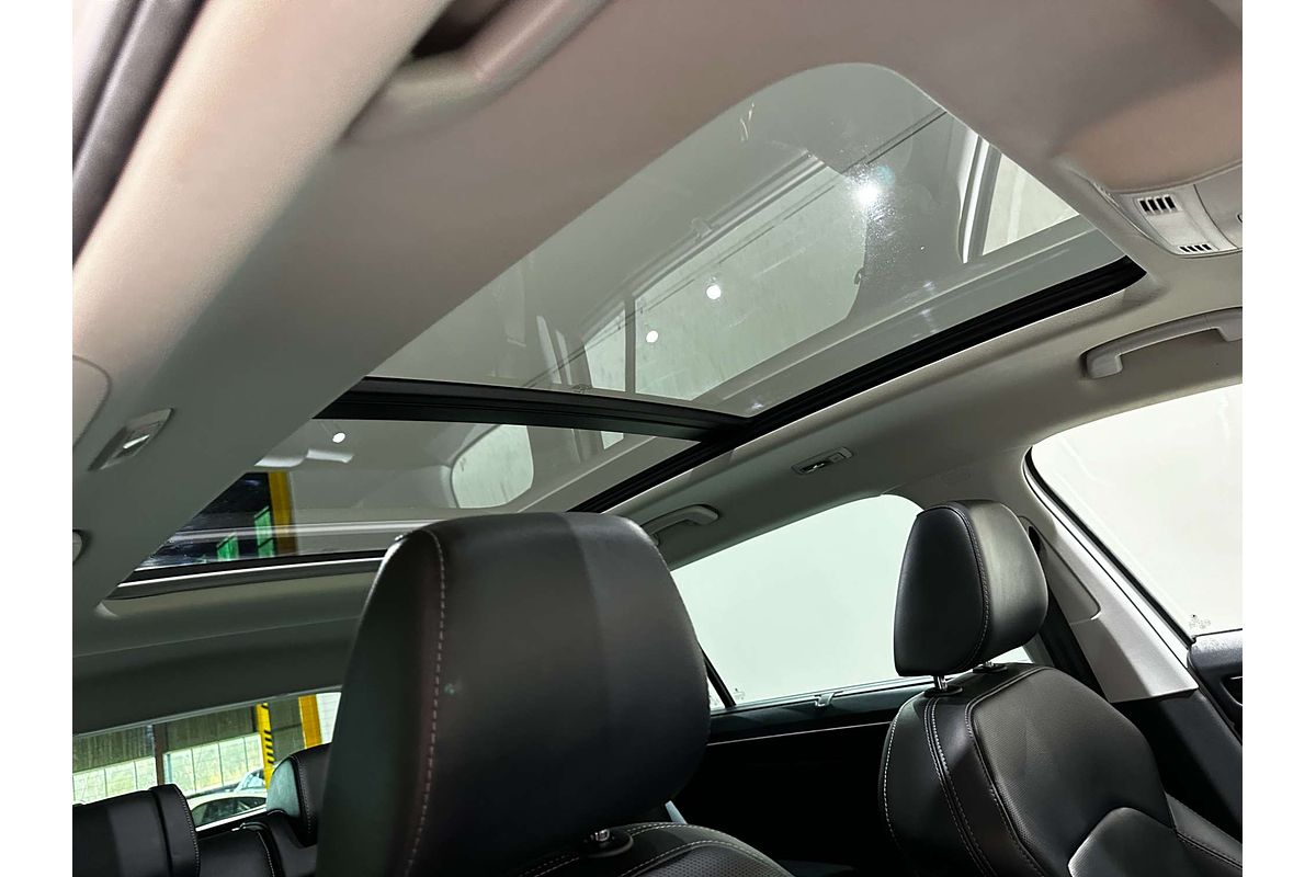 2019 SKODA Kodiaq 132TSI NS