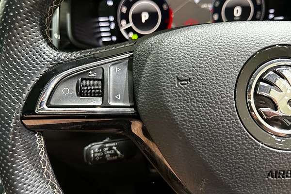 2019 SKODA Kodiaq 132TSI NS