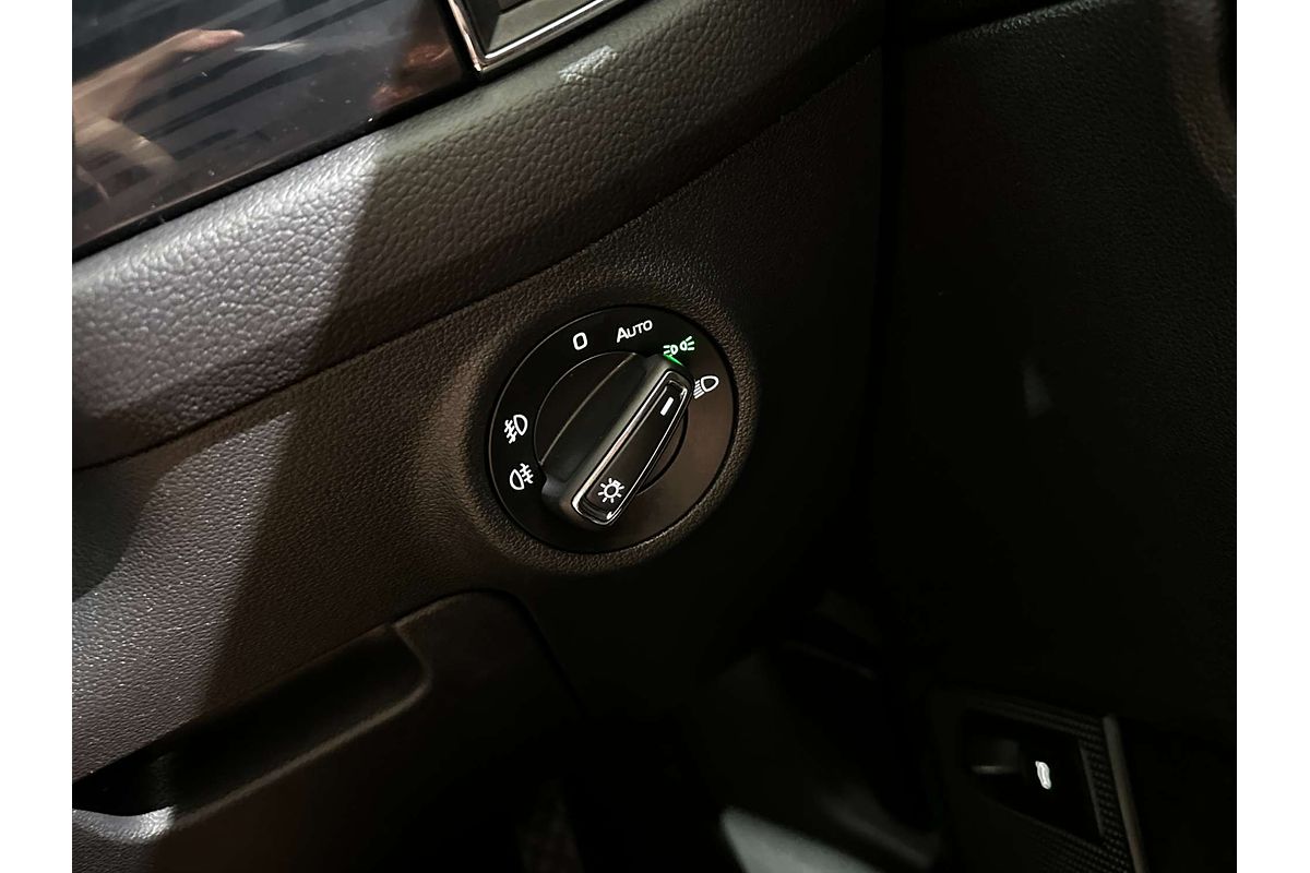 2019 SKODA Kodiaq 132TSI NS