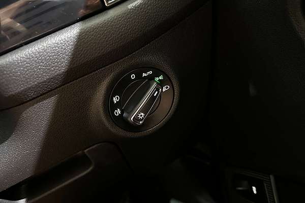 2019 SKODA Kodiaq 132TSI NS
