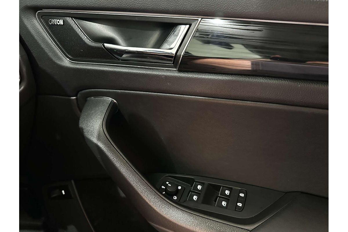 2019 SKODA Kodiaq 132TSI NS