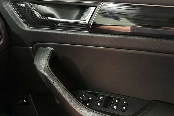 2019 SKODA Kodiaq 132TSI NS