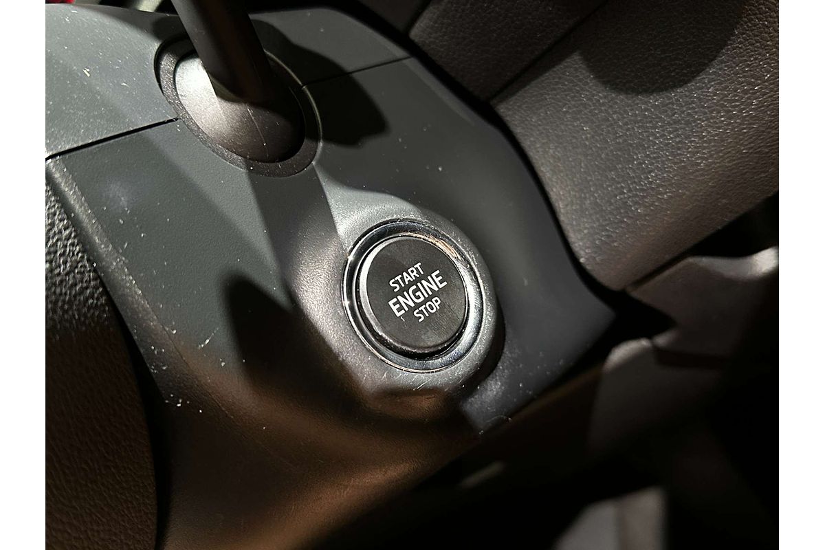 2019 SKODA Kodiaq 132TSI NS