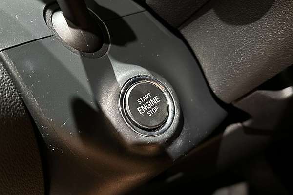 2019 SKODA Kodiaq 132TSI NS