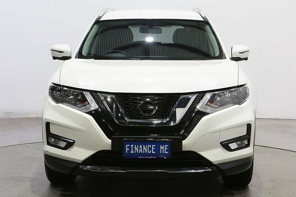 2020 Nissan X-TRAIL ST-L T32 Series II