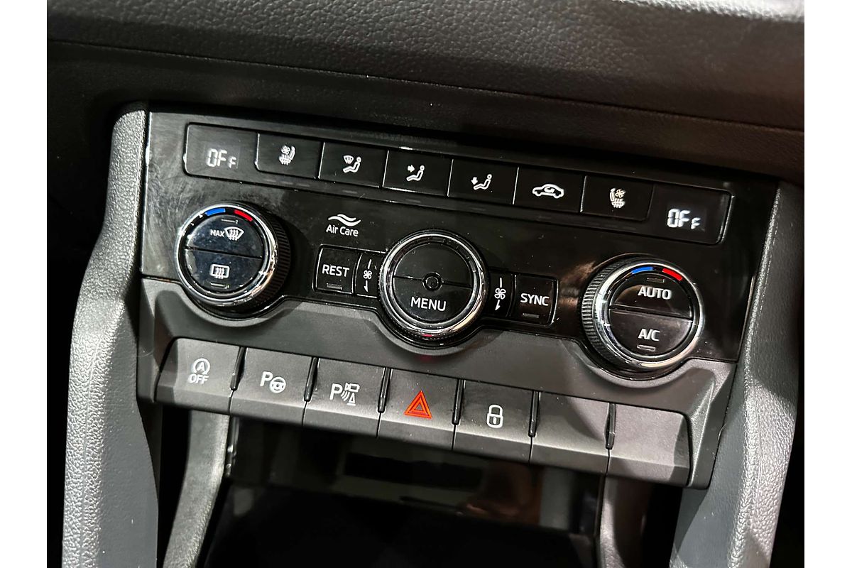 2019 SKODA Kodiaq 132TSI NS