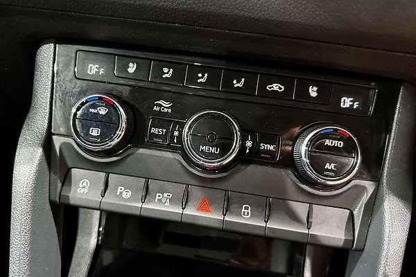 2019 SKODA Kodiaq 132TSI NS