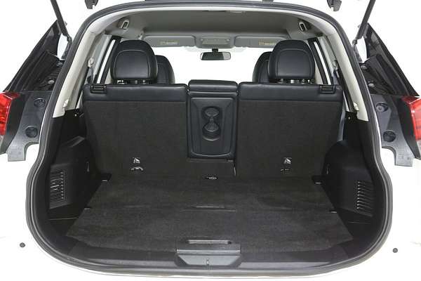 2020 Nissan X-TRAIL ST-L T32 Series II