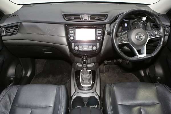 2020 Nissan X-TRAIL ST-L T32 Series II