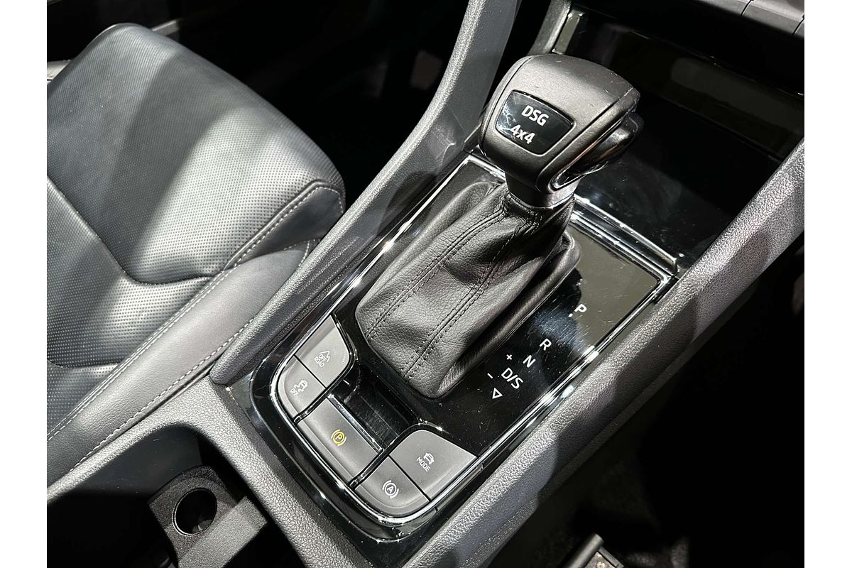 2019 SKODA Kodiaq 132TSI NS