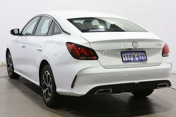 2024 MG MG5 Vibe