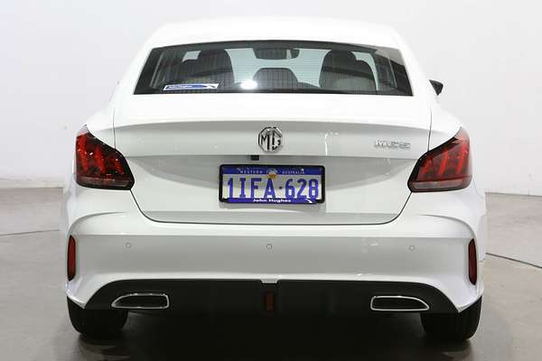 2024 MG MG5 Vibe