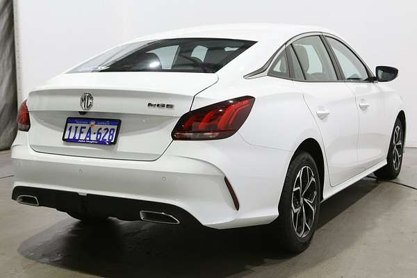 2024 MG MG5 Vibe