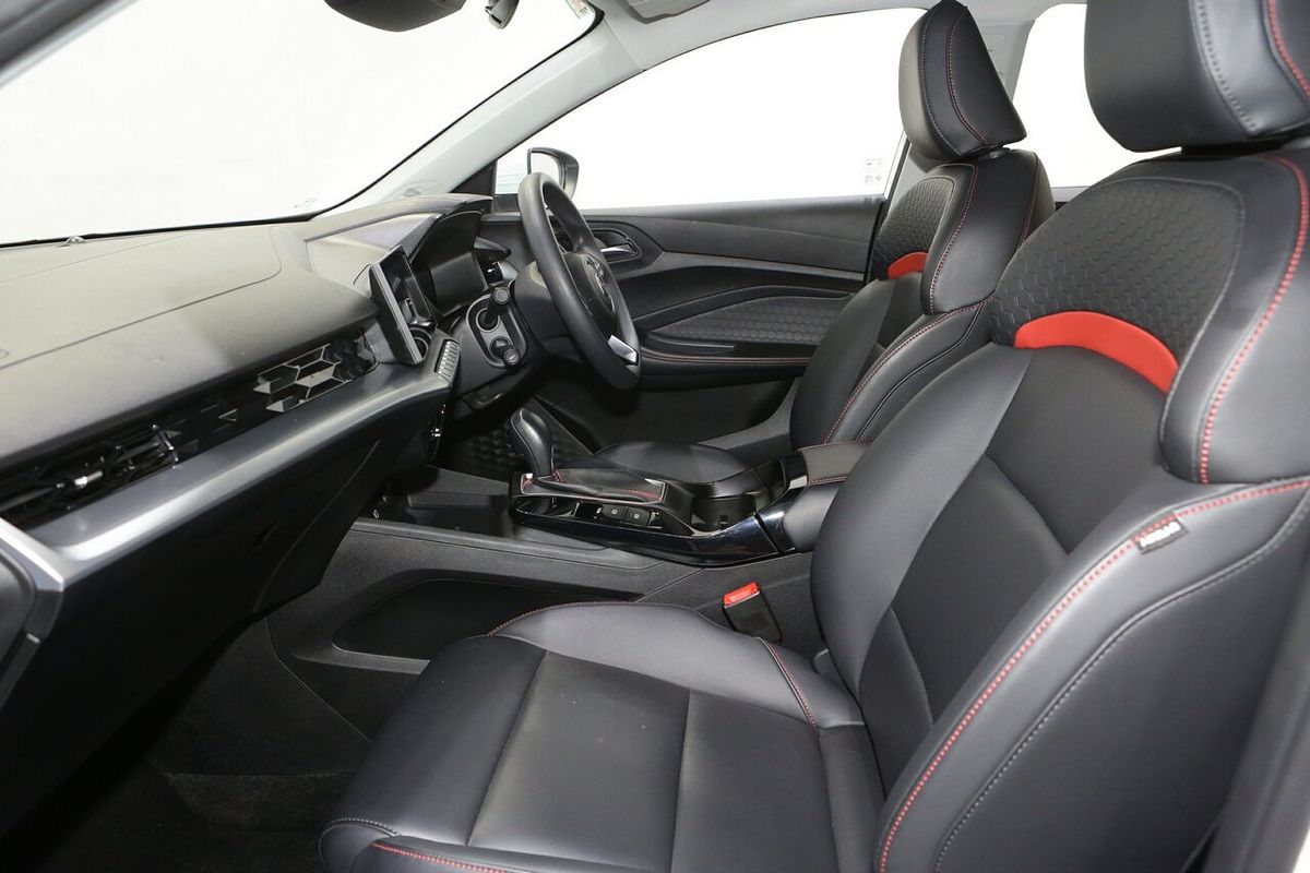 2024 MG MG5 Vibe