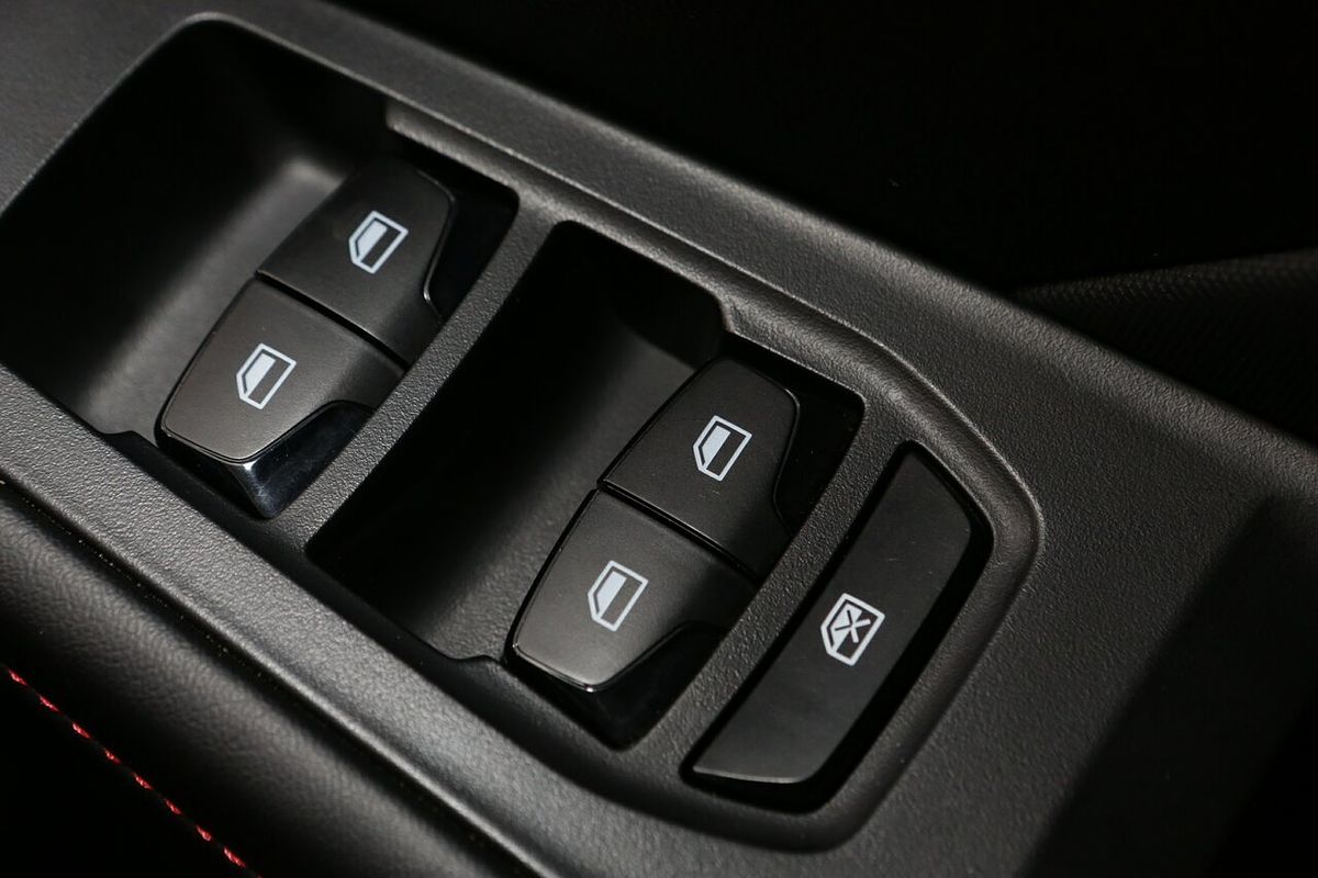2024 MG MG5 Vibe