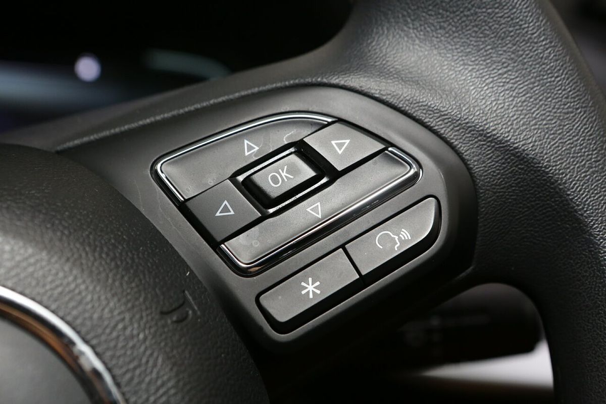 2024 MG MG5 Vibe