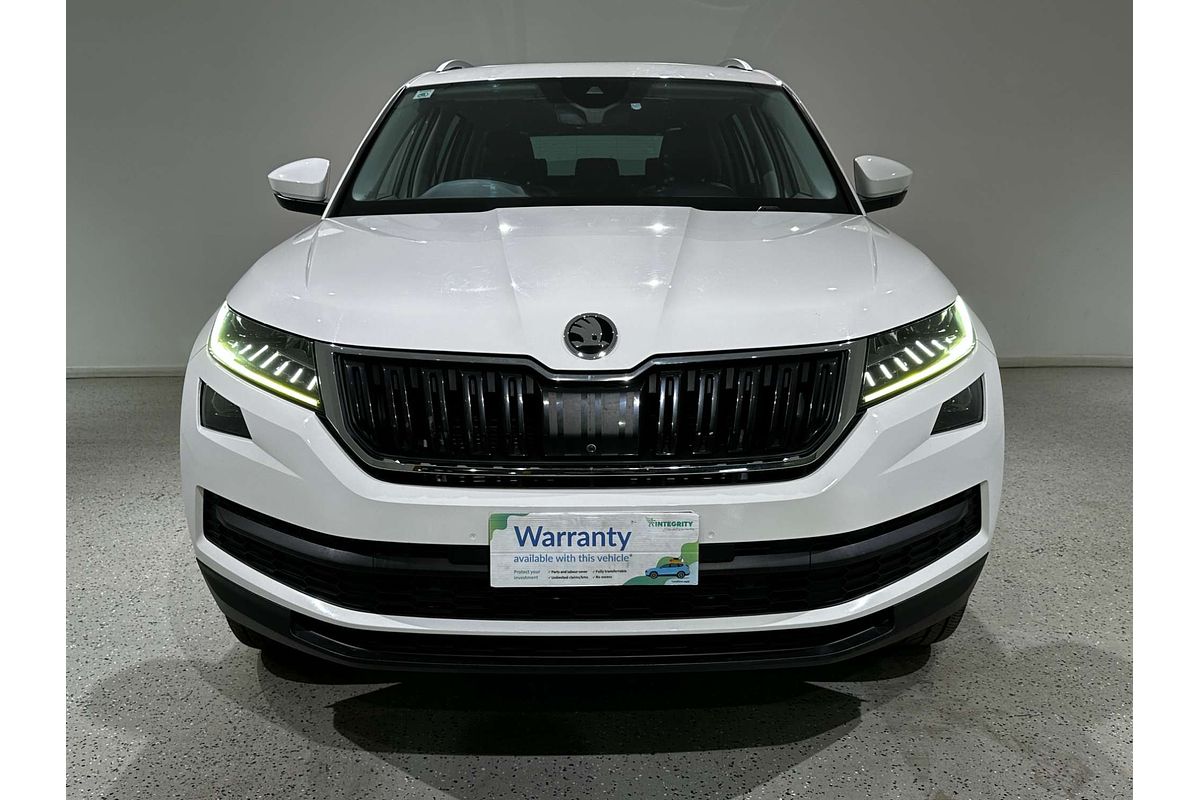 2019 SKODA Kodiaq 132TSI NS