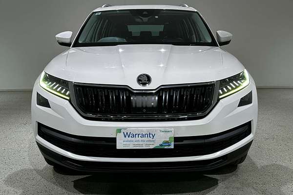 2019 SKODA Kodiaq 132TSI NS