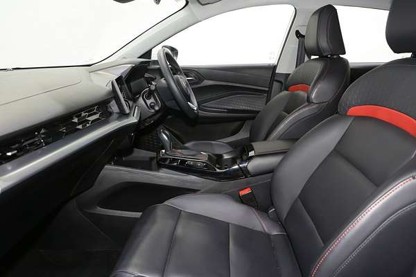 2024 MG MG5 Vibe