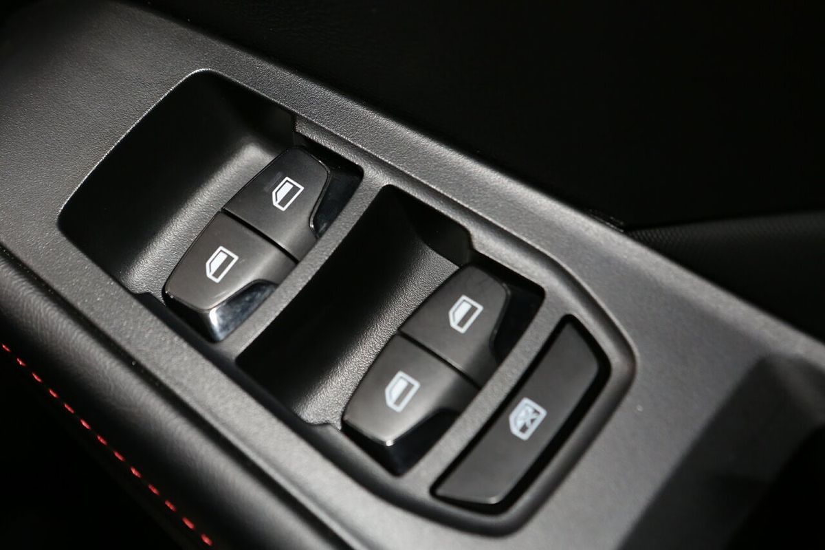 2024 MG MG5 Vibe