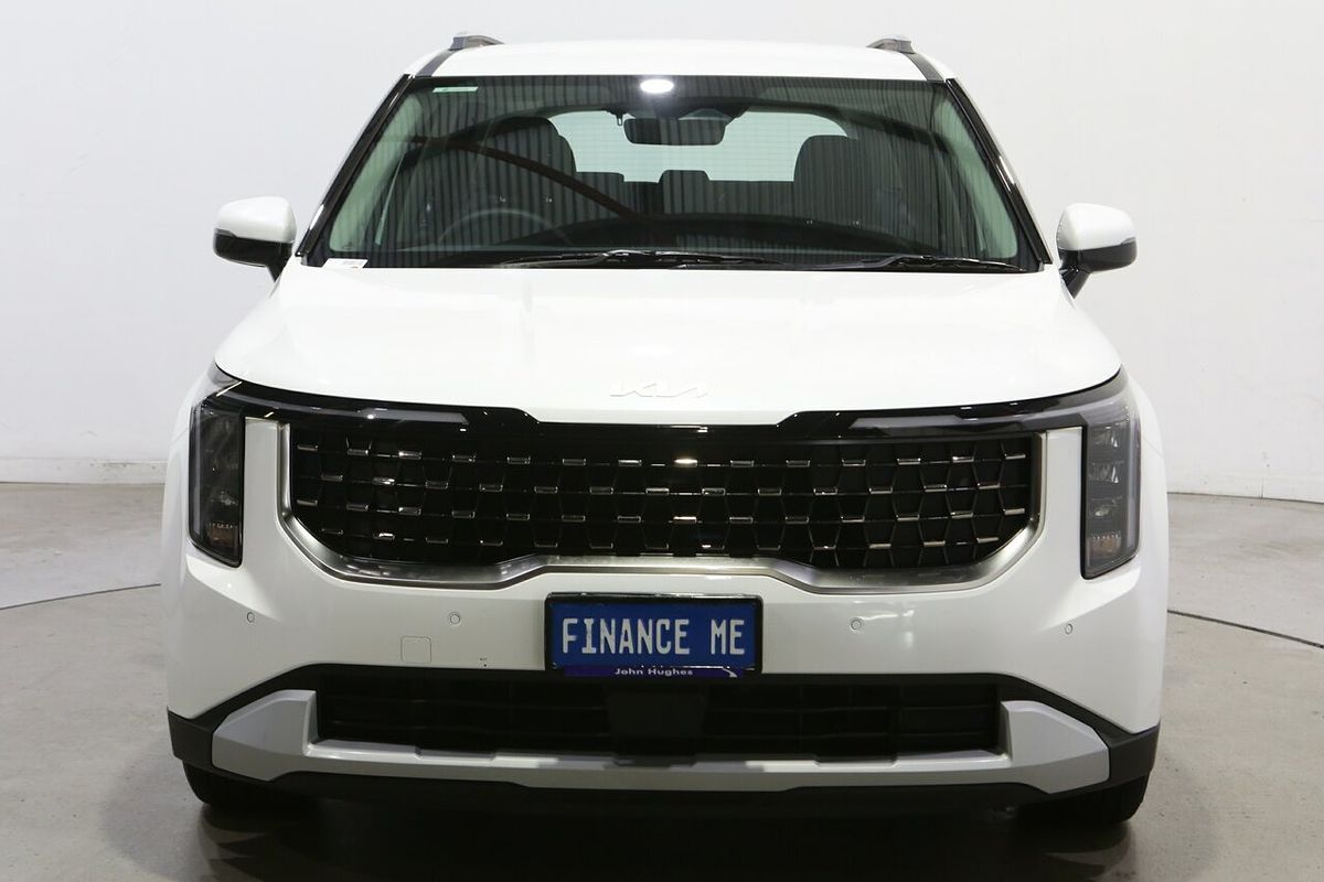 2024 Kia Carnival S KA4