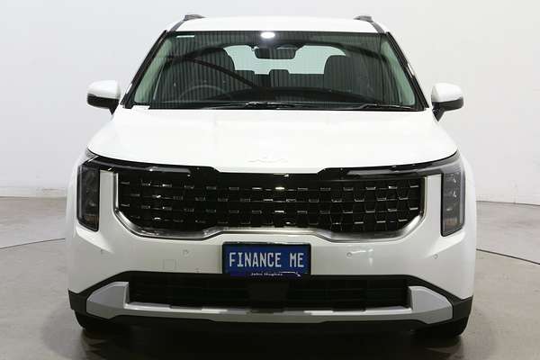 2024 Kia Carnival S KA4