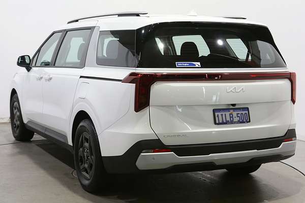 2024 Kia Carnival S KA4