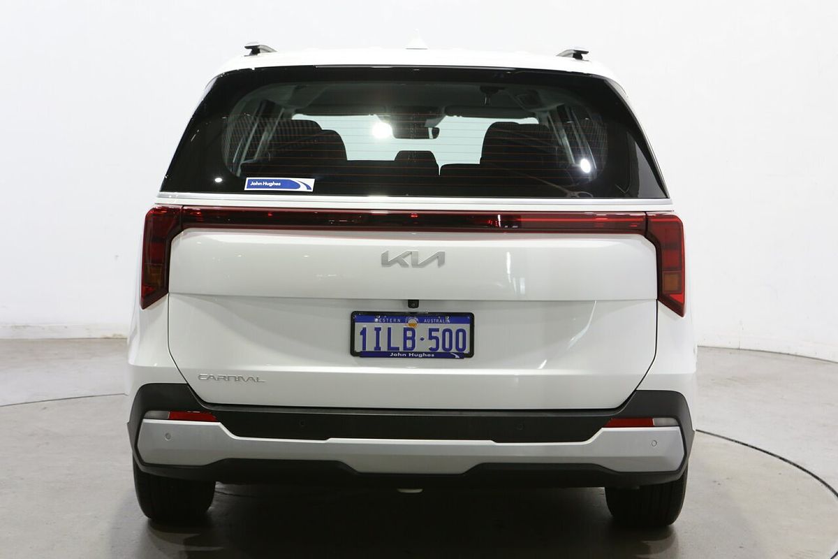 2024 Kia Carnival S KA4