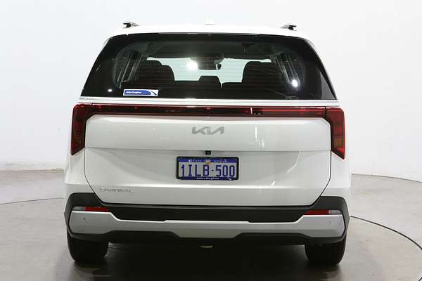 2024 Kia Carnival S KA4